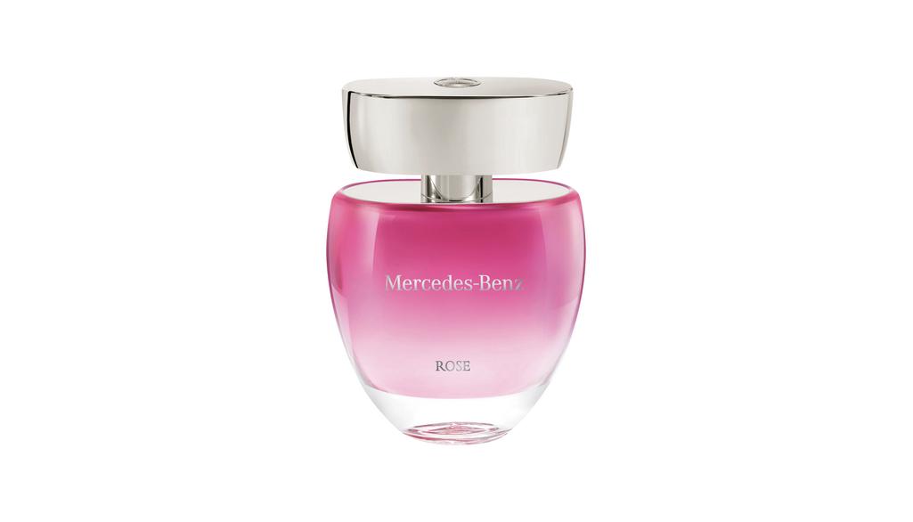 Mercedes-Benz For Women Rose, EdT, SALEB6695857439 Mercedes-Benz For Women Rose, EdT, SALEB6695857439