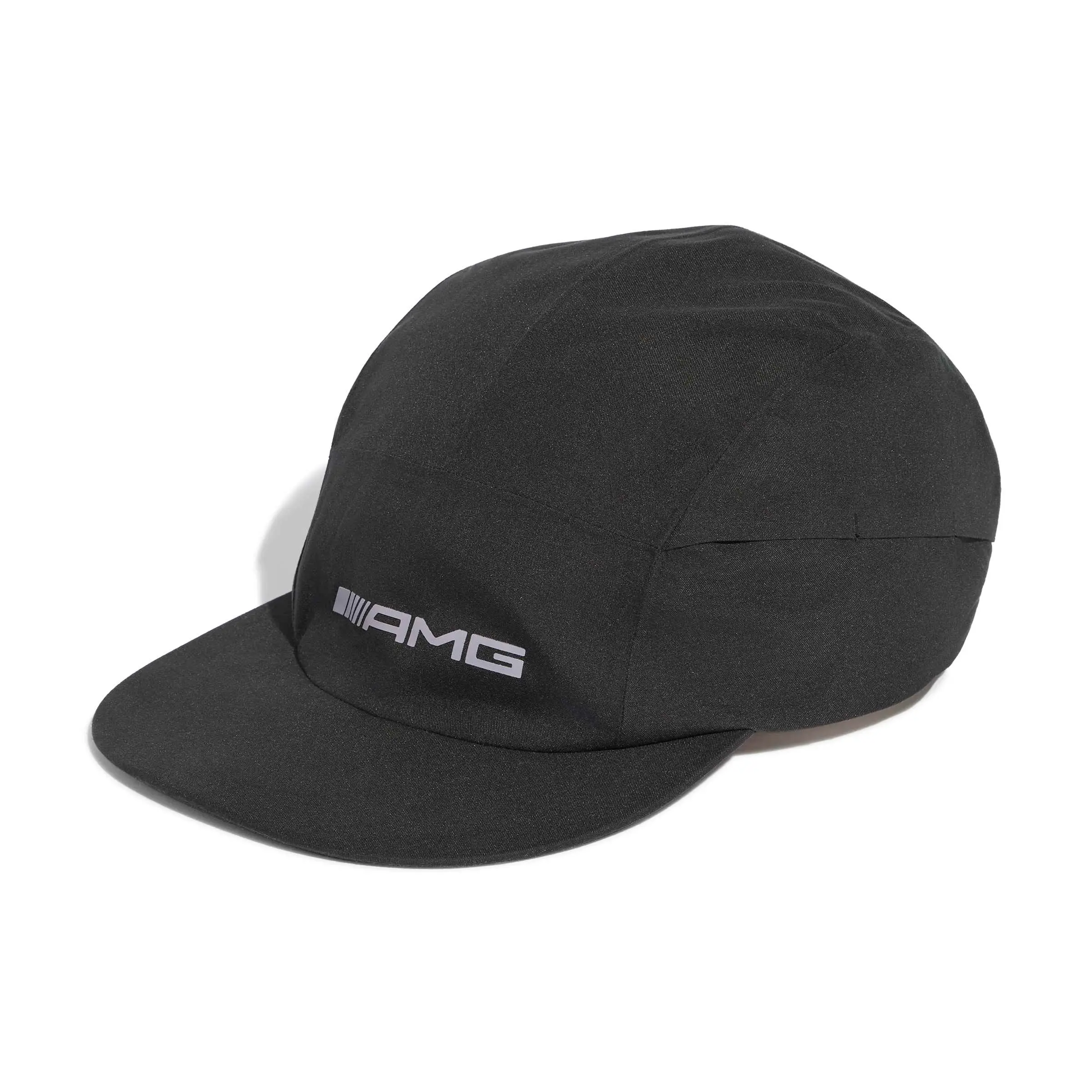 AMG Cap, schwarz, Polyester (recycelt), B67960272