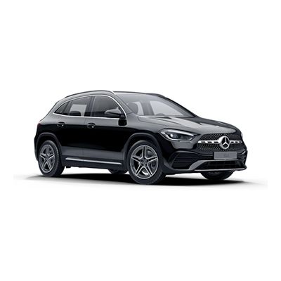 Mercedes Benz GLA Mercedes Benz GLA