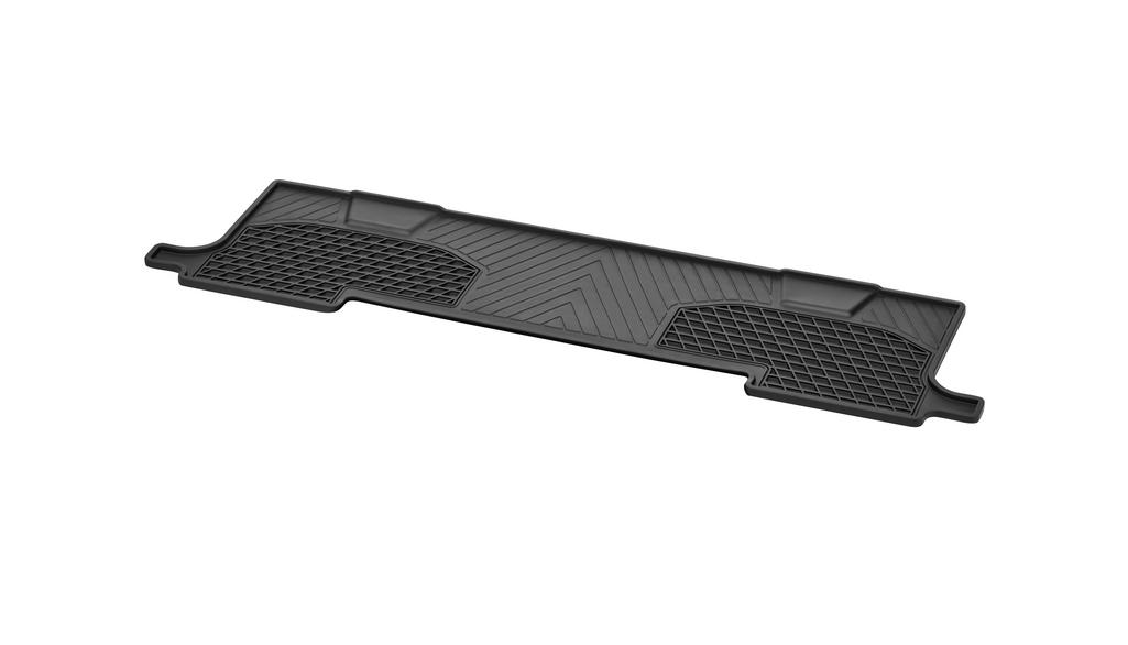 Tappetini per tutte le stagioni, abitacolo, per cabina doppia, 1 pezzo, Sprinter, nero, A90768063019G33 Tappetini per tutte le stagioni, abitacolo, per cabina doppia, 1 pezzo, Sprinter, nero, A90768063019G33