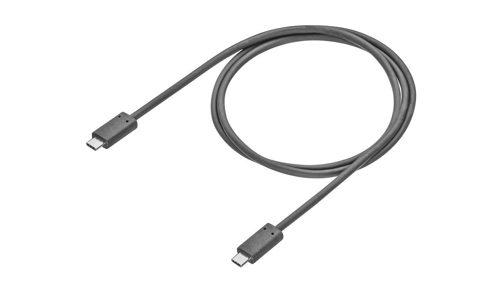 Media Interface Consumer Kabel, USB Typ C, (u.a. S-Klasse/ GLC/ CLA), A1778201501