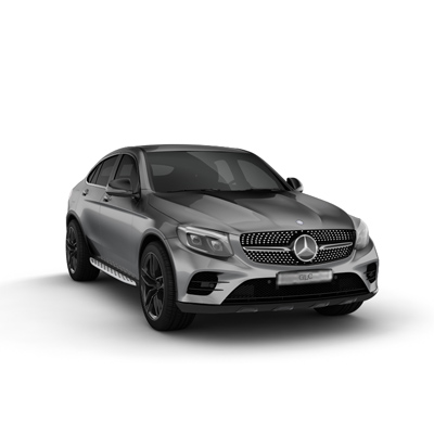 Mercedes Benz GLC Klasse Mercedes Benz GLC Klasse