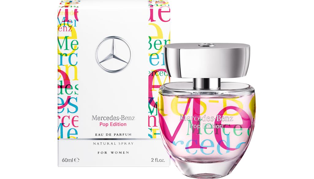 Pop Edition, EdP, 30 ml, B66959752 Pop Edition, EdP, 30 ml, B66959752