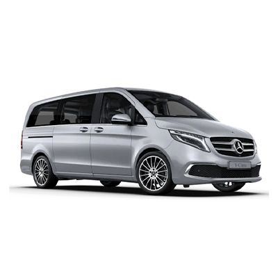 Mercedes Benz V Klasse Mercedes Benz V Klasse