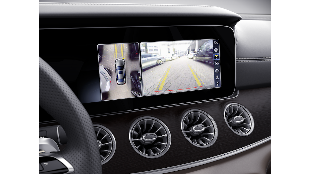 360-graden camera, China, GLC, A2538200601