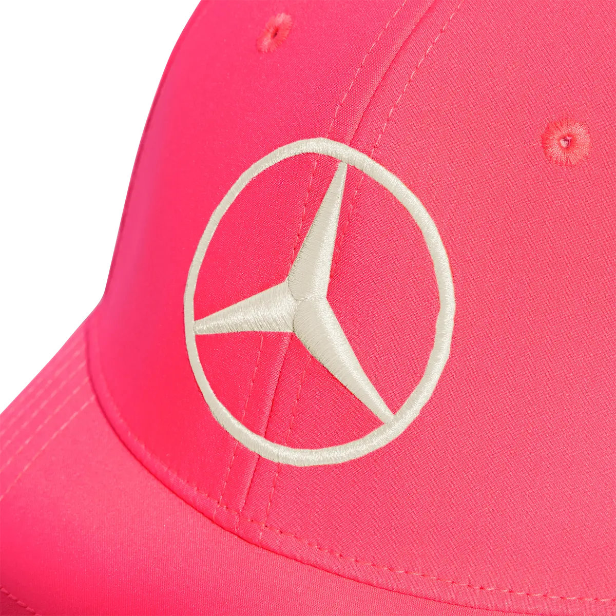 Cap, Special Edition Miami, 2025, korallenrot, Polyester (recycelt), B67998363