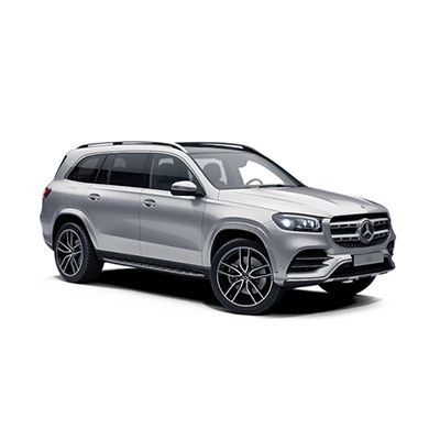 Mercedes Benz GLS Mercedes Benz GLS