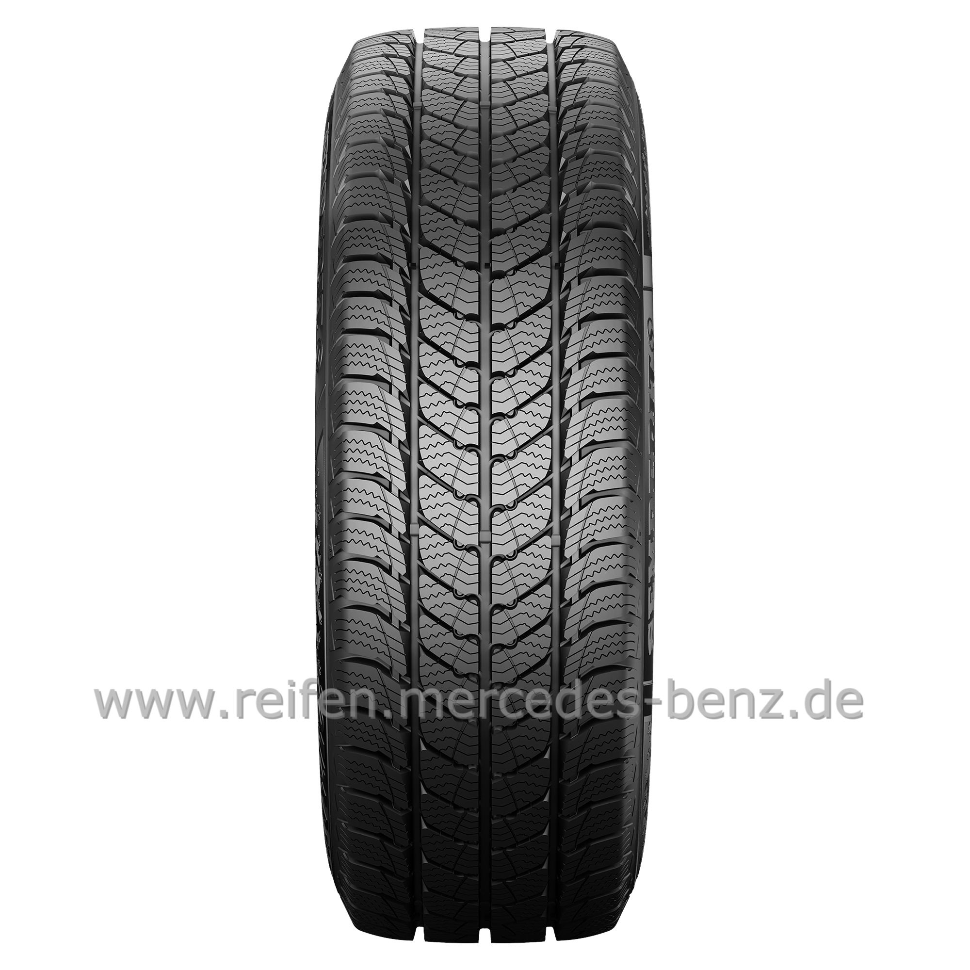 Mercedes-Benz winterband Van-Grip 3, Semperit, Van-Grip 3, 205/65 R16 107/105(103) T C, winter, Q440081800010 Mercedes-Benz winterband Van-Grip 3, Semperit, Van-Grip 3, 205/65 R16 107/105(103) T C, winter, Q440081800010