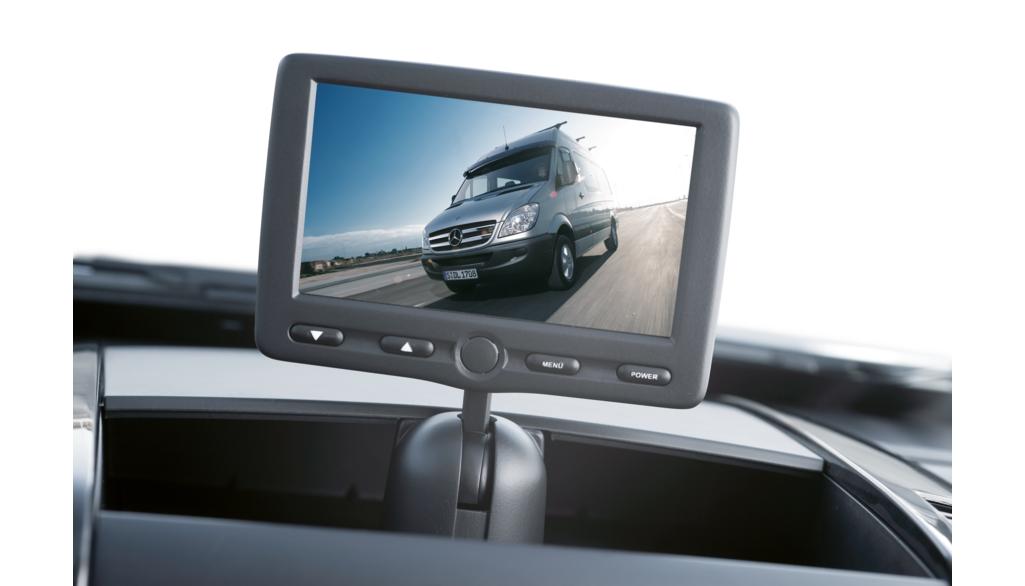 Achteruitrijcamera, kabelset, Sprinter, B66560840 Achteruitrijcamera, kabelset, Sprinter, B66560840