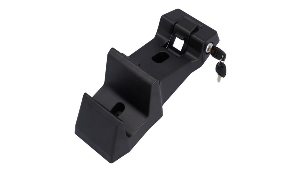 Flexibles Ladesystem Pro, Wandhalterung, (u.a. S-Klasse/ smart/ GLC), schwarz, A0003436400 Flexibles Ladesystem Pro, Wandhalterung, (u.a. S-Klasse/ smart/ GLC), schwarz, A0003436400