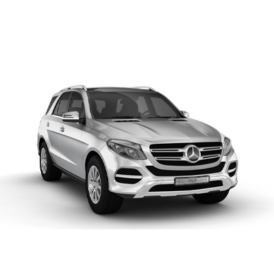 Mercedes Benz GLE Mercedes Benz GLE