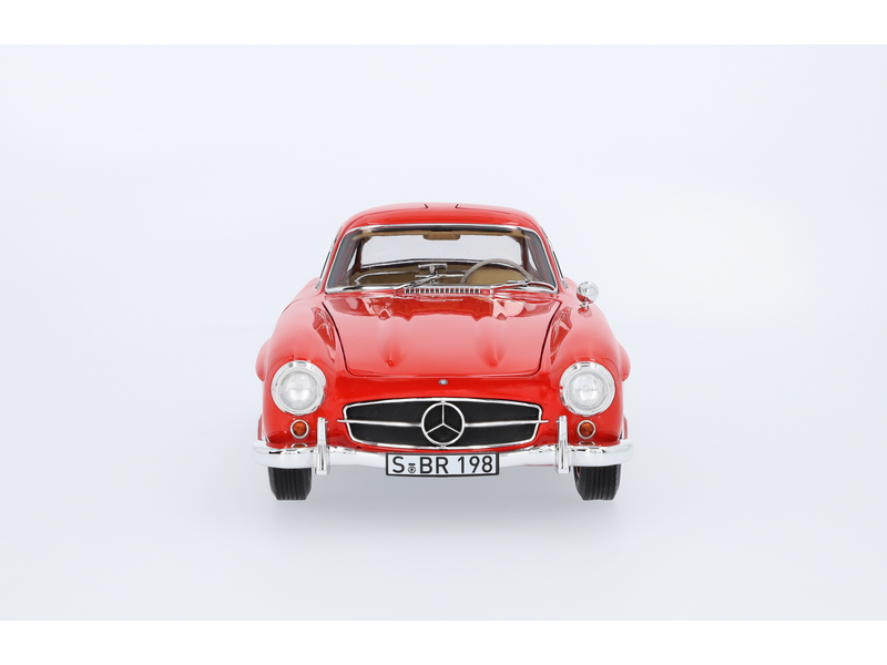 300 SL Coupé (1954-1963) W 198, B66040695