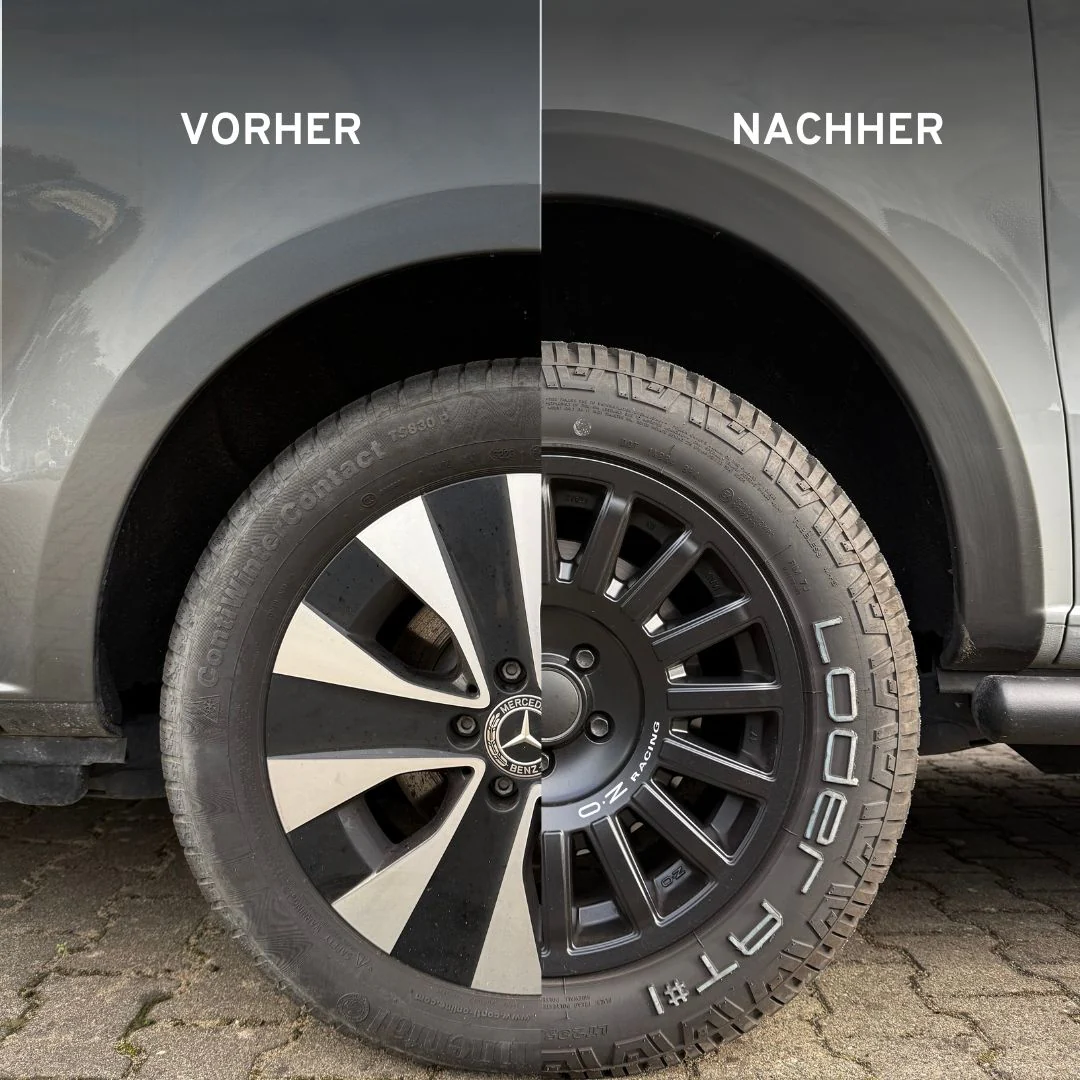 Ophangset voor Vito/V-Klasse 447, VS-'44732304 Ophangset voor Vito/V-Klasse 447, VS-'44732304