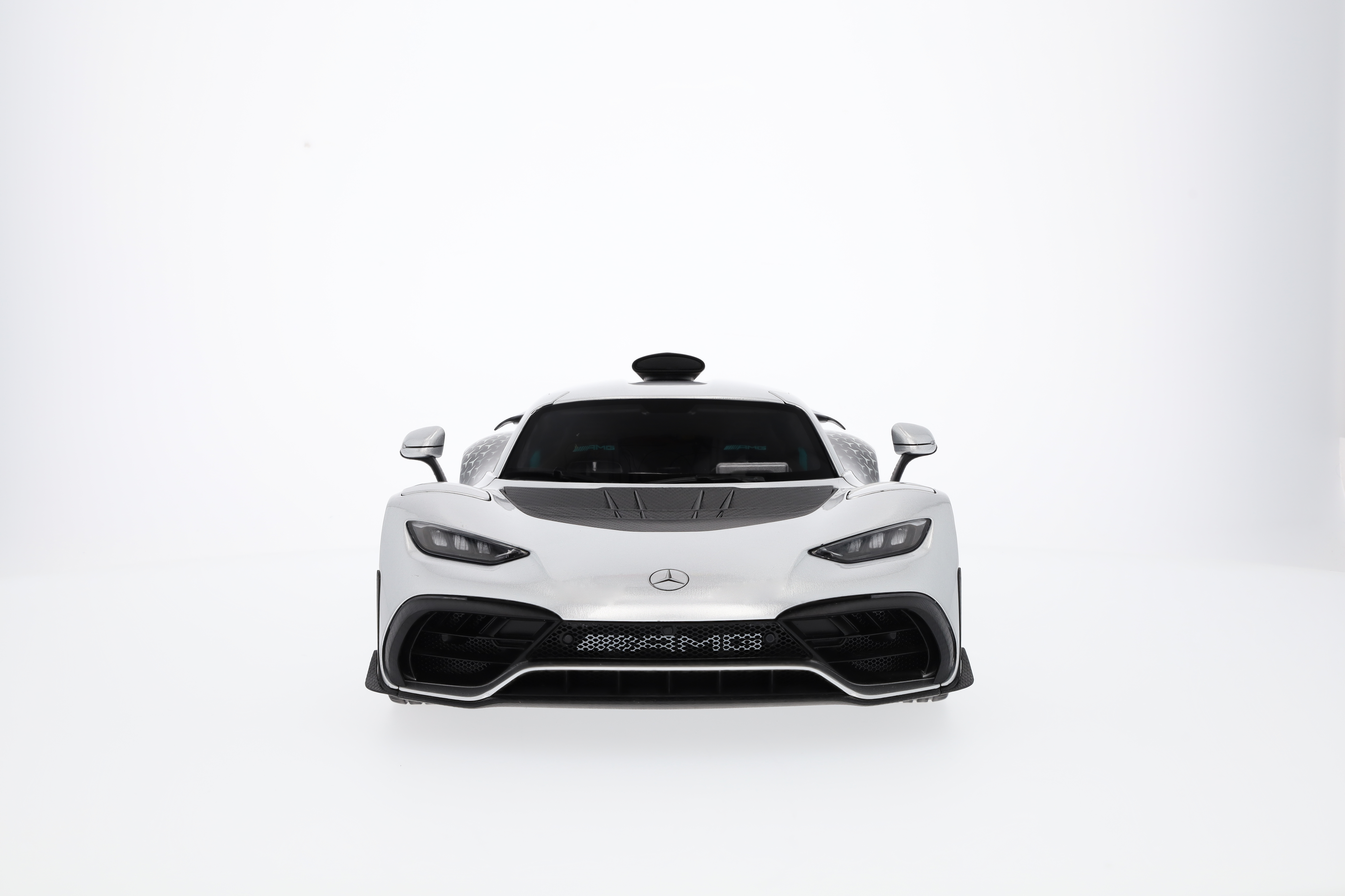 Mercedes-AMG ONE, C298, B66961044