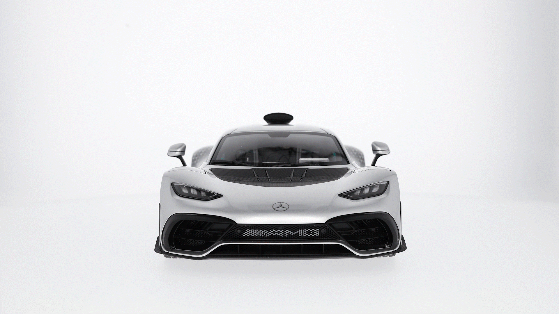 Modellino di automobile: Mercedes-AMG ONE, C298, B66961044 Modellino di automobile: Mercedes-AMG ONE, C298, B66961044