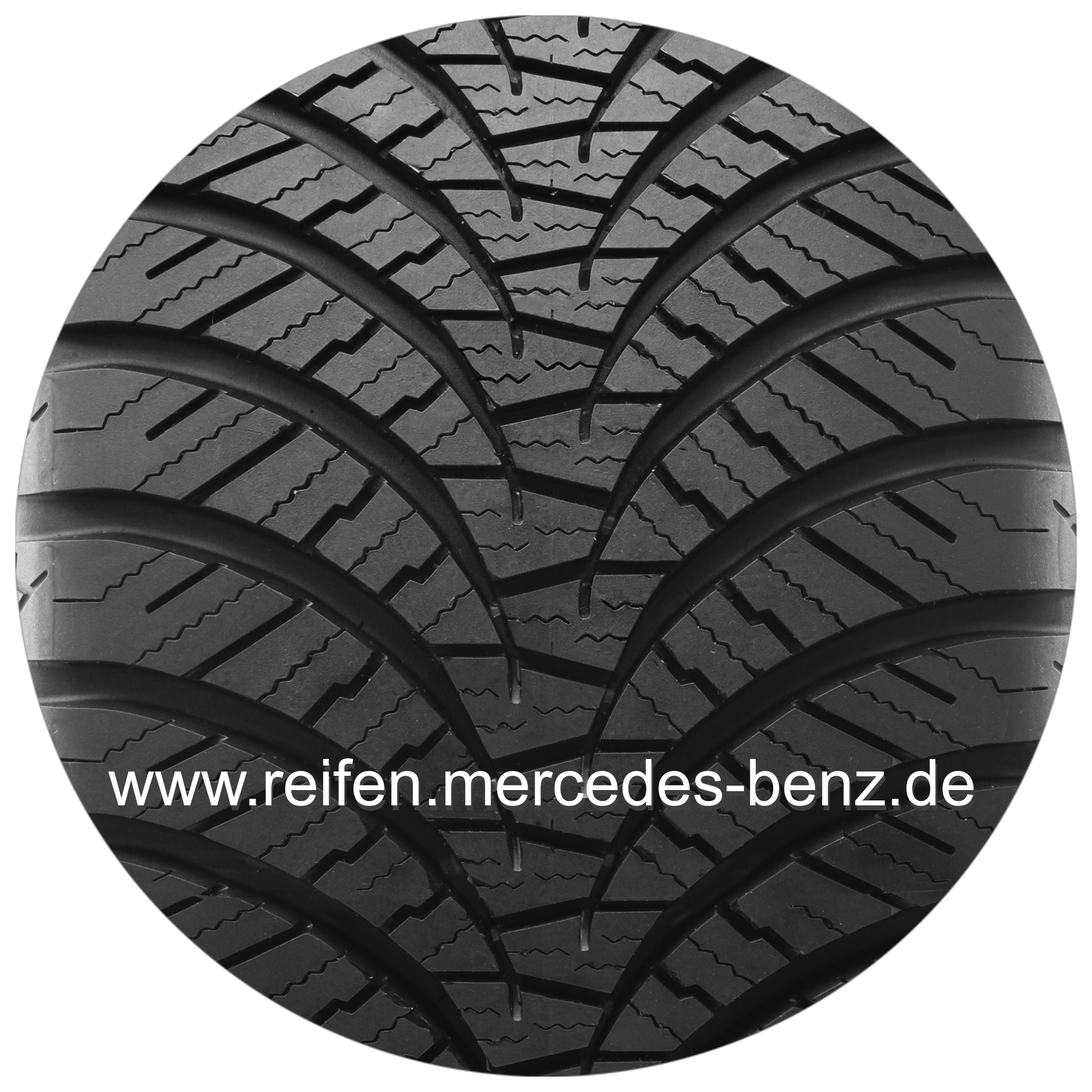 Mercedes-Benz Allseason-Reifen Euroall Season AS210, Falken, Euroall Season AS210, 205/55 R16 94 V None, Ganzjahres, Q440703900000