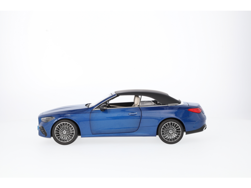 CLE Cabriolet, AMG Line, A236, spectral blue, B66960653