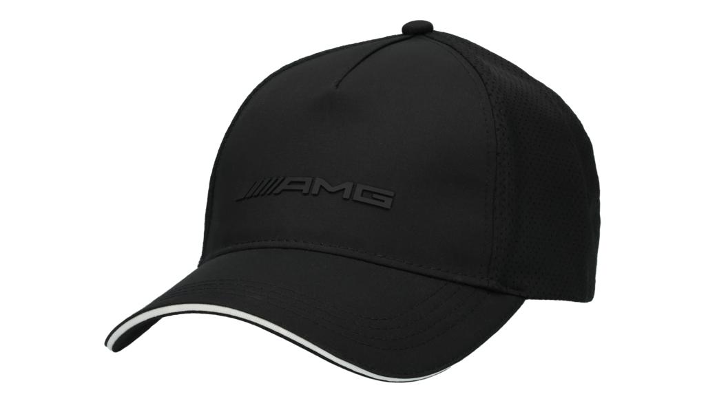 AMG Cap, schwarz, B66955750 AMG Cap, schwarz, B66955750