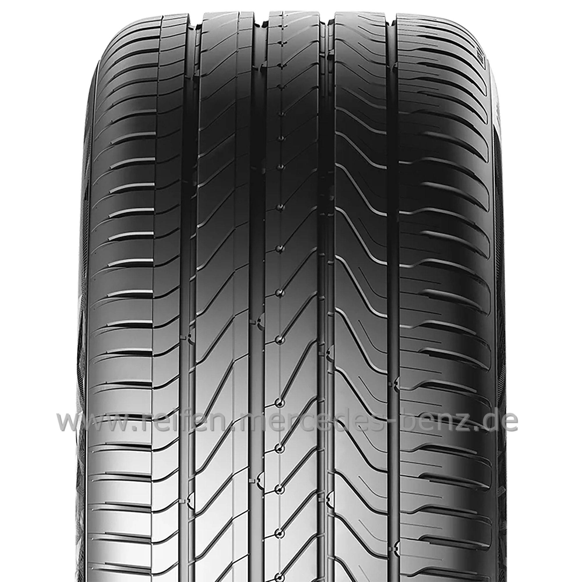 Mercedes-Benz UltraContact zomerband, Continental, UltraContact, 225/45 R17 94 W XL, Zomer, Q440011103200