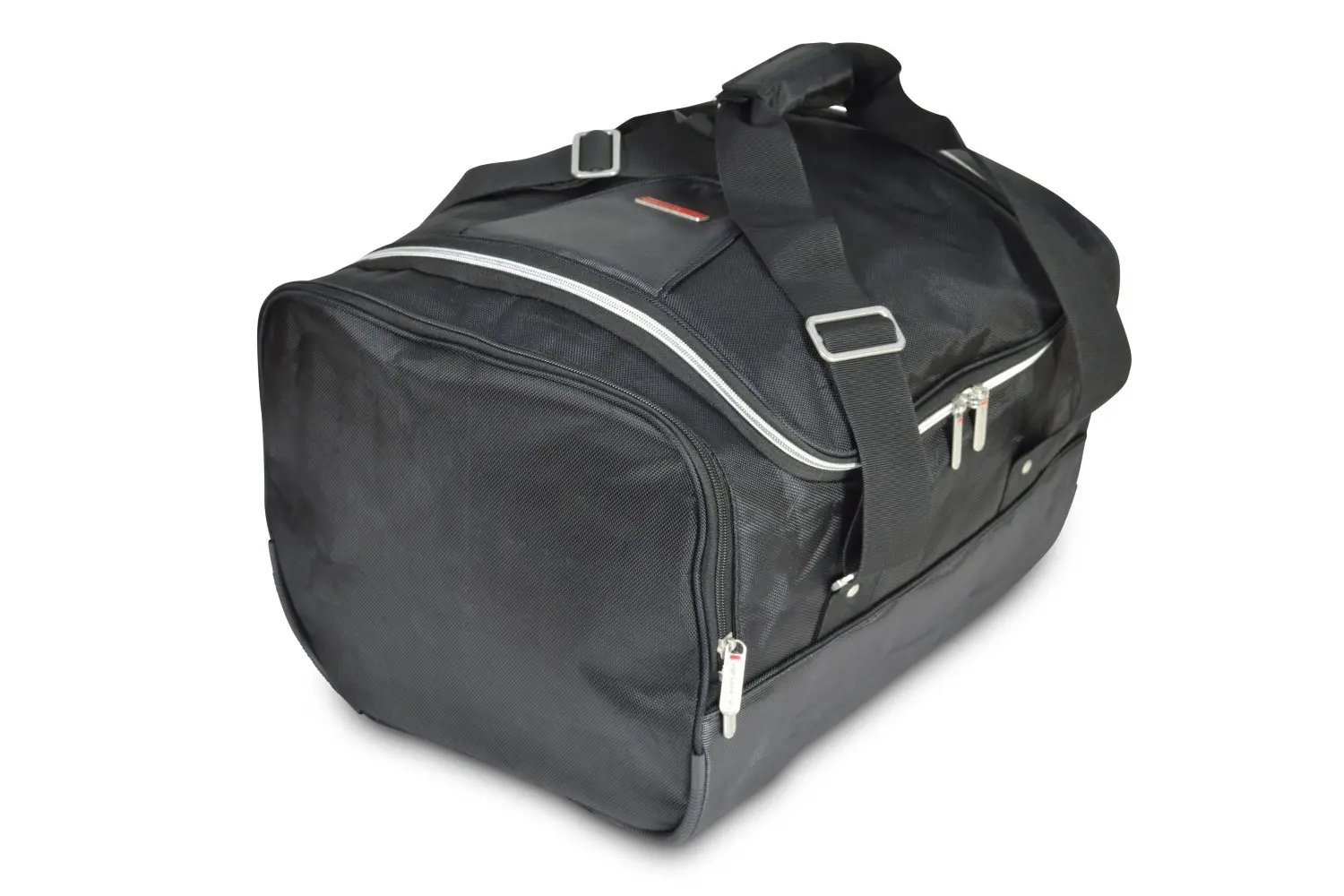 Travel bag - 35x30x45cm (WxHxL), A-Class, black, CB-UN0018HB