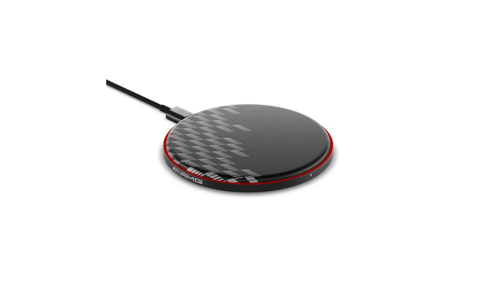 Kalbacher Mercedes Benz Handy Ladestation Kalbacher Mercedes Benz Handy Ladestation