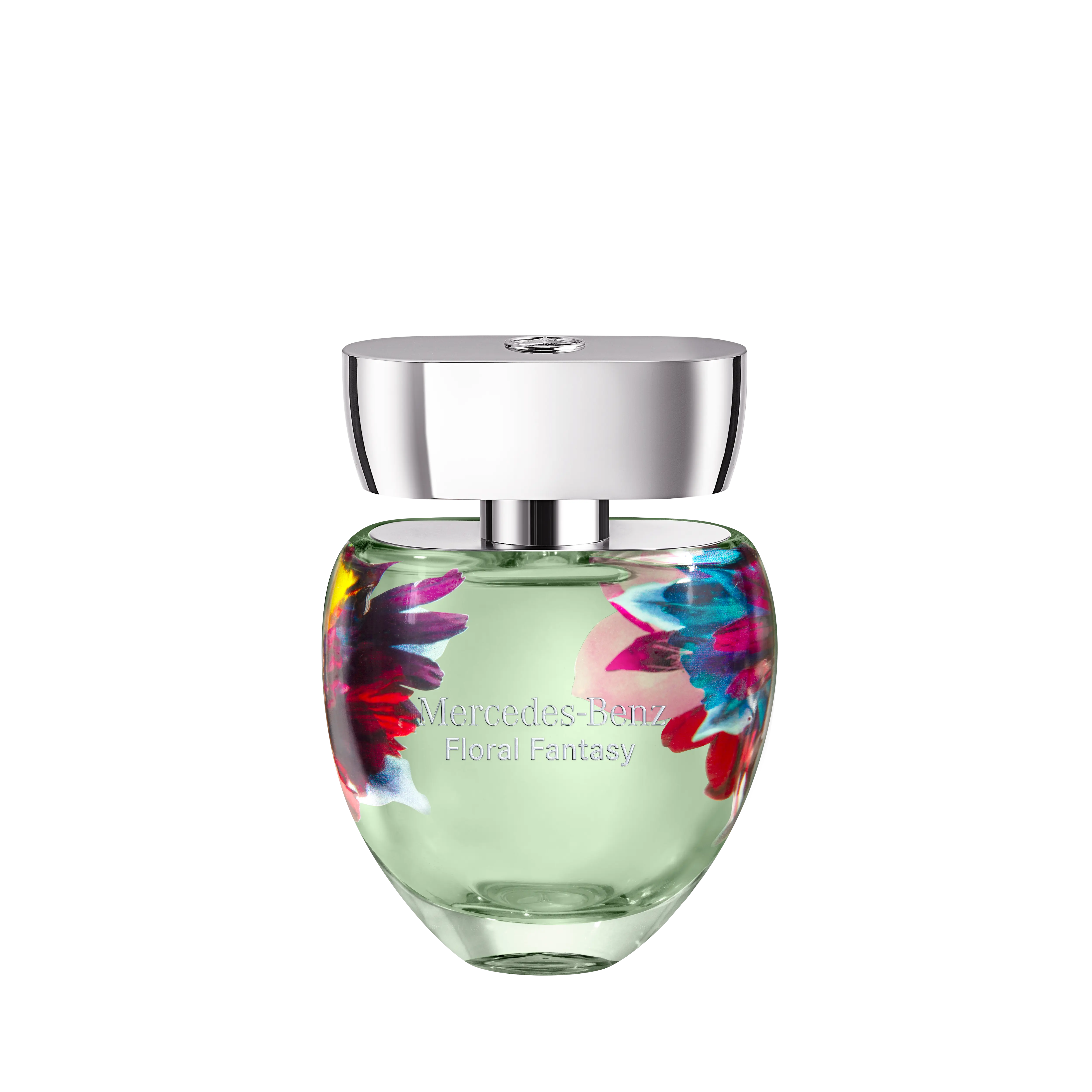 Voor vrouwen Floral Fantasy, EdT, 60 ml, B66959875