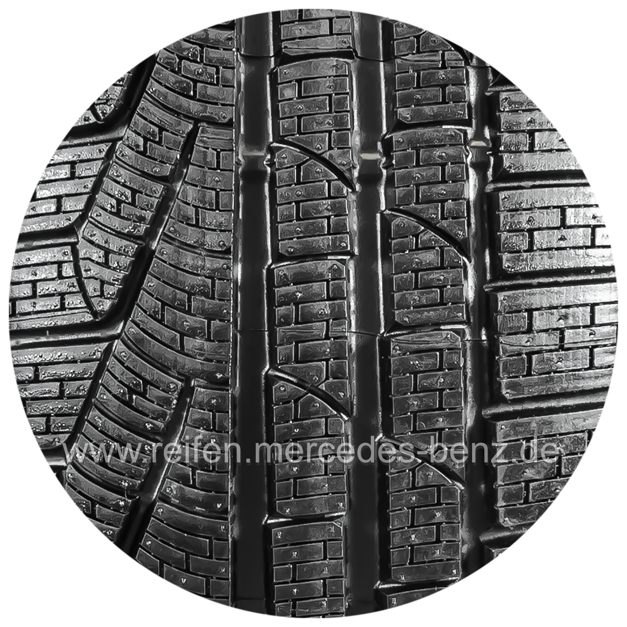 Pirelli W 210 SottoZero Serie II Pirelli W 210 SottoZero Serie II