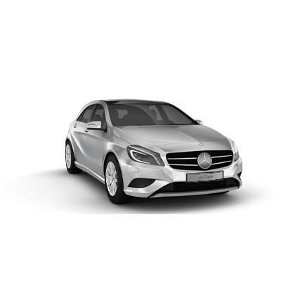 Mercedes Benz A Klasse Mercedes Benz A Klasse