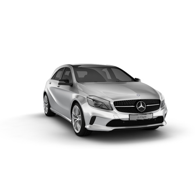 Mercedes Benz A Klasse Mercedes Benz A Klasse