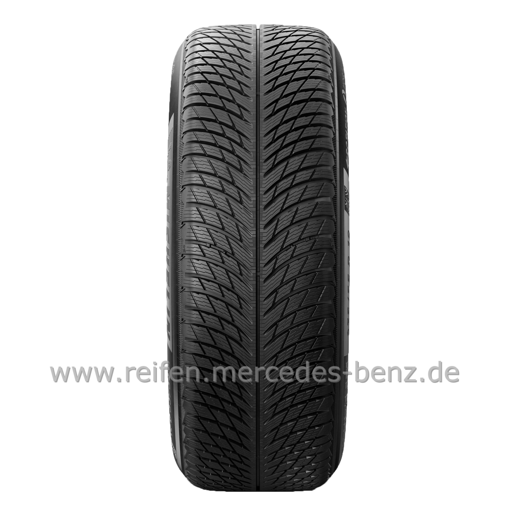 Mercedes-Benz winterband Pilot Alpin 5 SUV, Michelin, Pilot Alpin 5 SUV, 245/45 R20 103 V XL, Winter, Q440061500750 Mercedes-Benz winterband Pilot Alpin 5 SUV, Michelin, Pilot Alpin 5 SUV, 245/45 R20 103 V XL, Winter, Q440061500750
