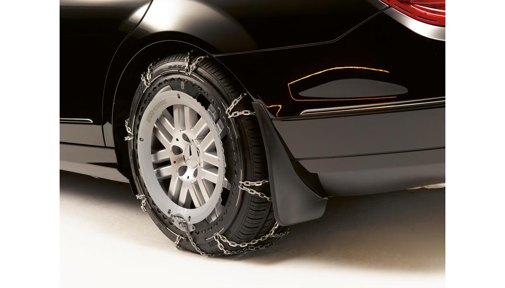 Catena da neve, RUD-matic DISC, Classe S/ Classe E/ CL, B67550108 Catena da neve, RUD-matic DISC, Classe S/ Classe E/ CL, B67550108