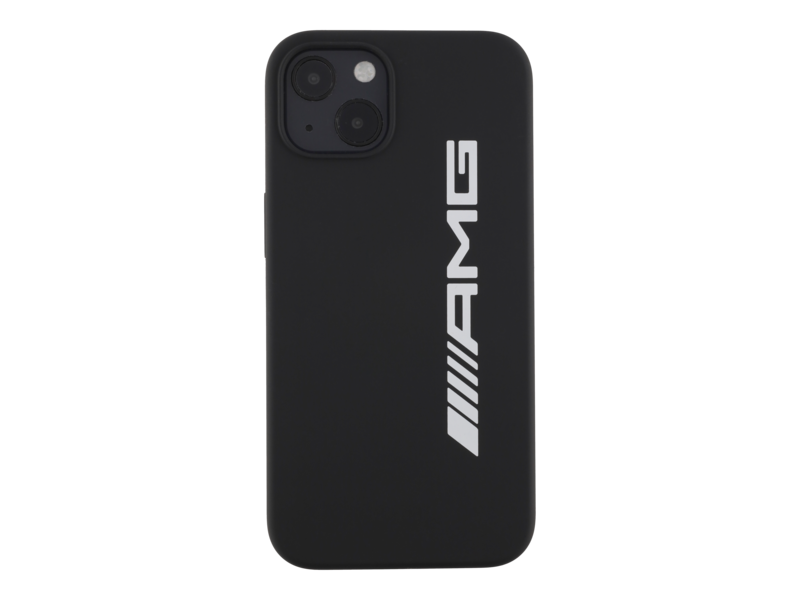 AMG case for iPhone® 13, black, B66959263