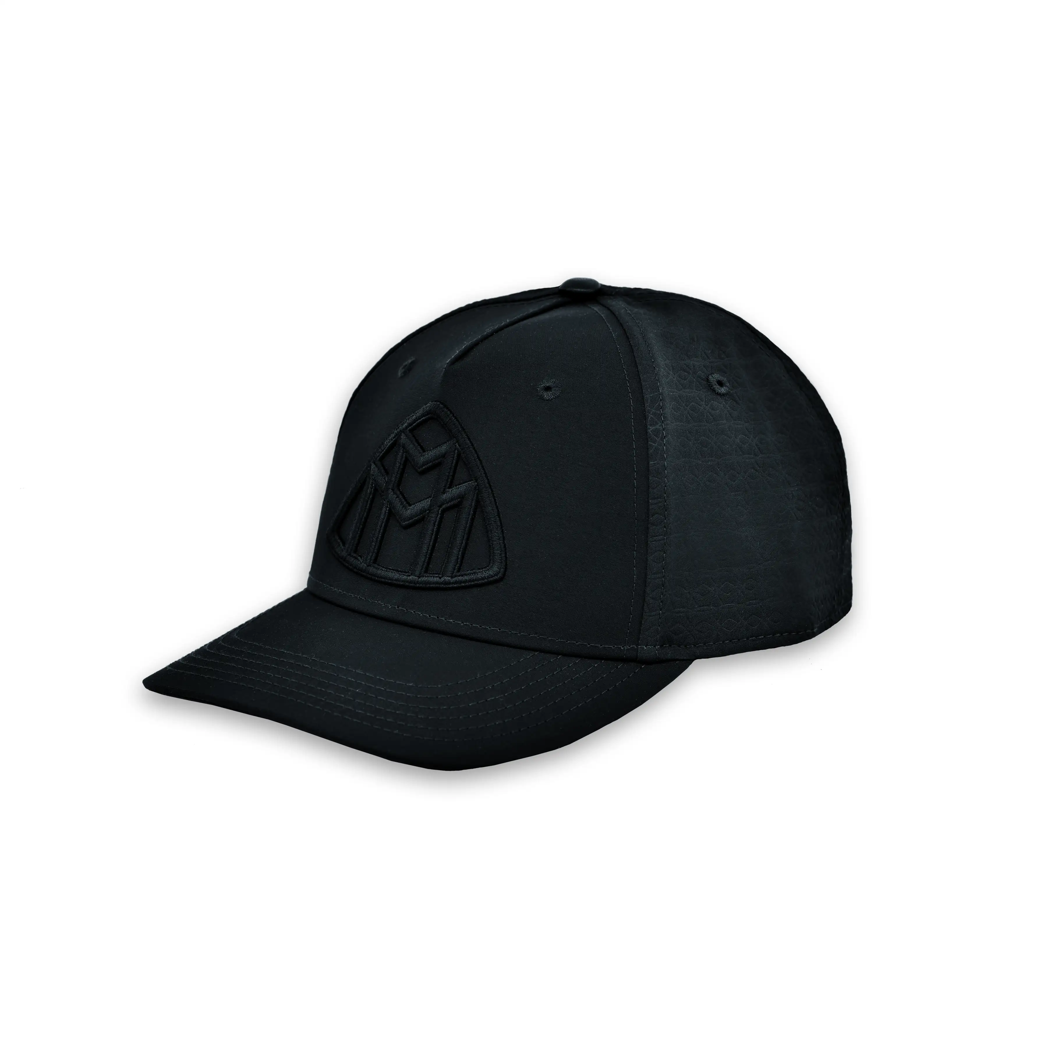 Cap Unisex, Mercedes-Maybach, schwarz, Nylon, B67960305