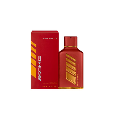 Kalbacher AMG Parfüm Kalbacher AMG Parfüm