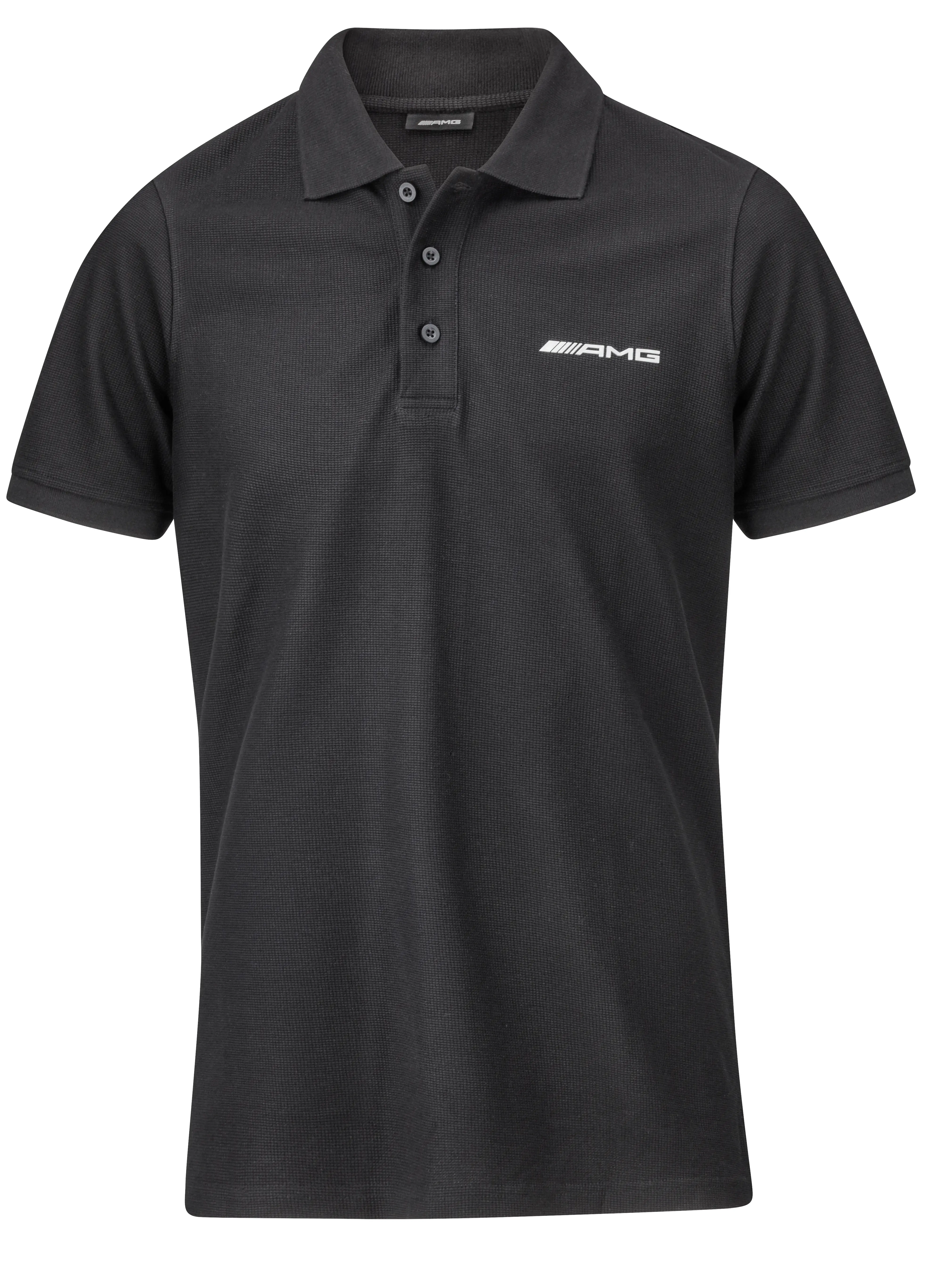 AMG Poloshirt Herren, B6695979