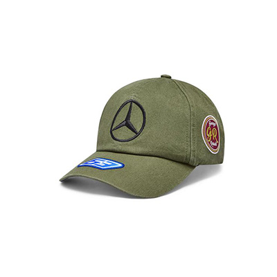 Kalbacher Mercedes Benz Cap Kalbacher Mercedes Benz Cap
