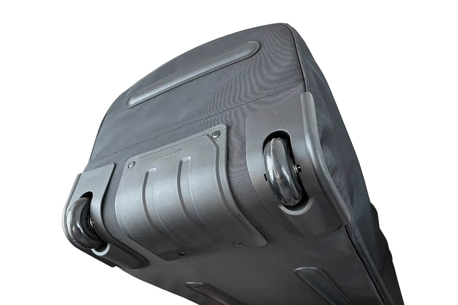 Pro.Line roller bag - 31 x 21-31 x 90 (WxHxL), A-Class, black, CB-CBTB90EP