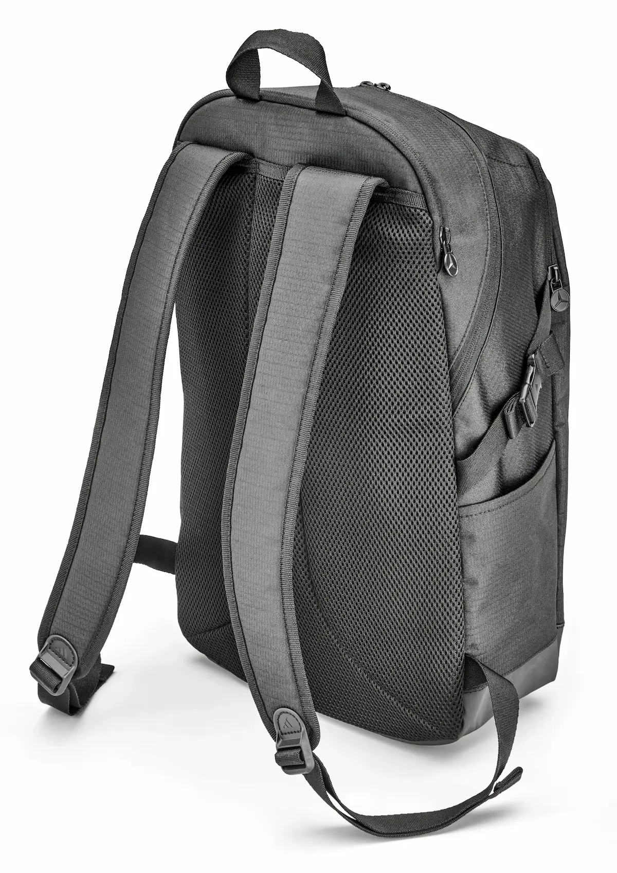 Rucksack, schwarz, Polyester (recycelt), adidas, B67960237 Rucksack, schwarz, Polyester (recycelt), adidas, B67960237