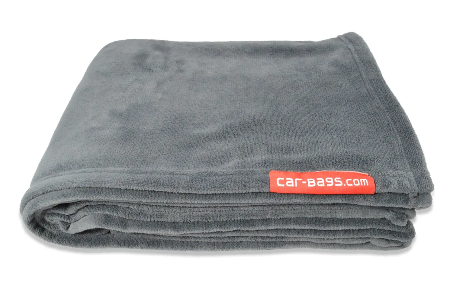Zachte fleecedeken - 130x190 cm, zwart, CB-FLEECE1 Zachte fleecedeken - 130x190 cm, zwart, CB-FLEECE1