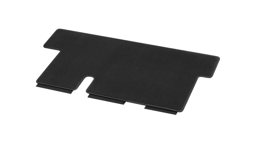 Tappetini in velluto, vano bagagli, con guida singola, 1 pezzo, IN2, U3R/UR3, Classe V/EQV/Vito/eVito, nero, A4476805603 Tappetini in velluto, vano bagagli, con guida singola, 1 pezzo, IN2, U3R/UR3, Classe V/EQV/Vito/eVito, nero, A4476805603