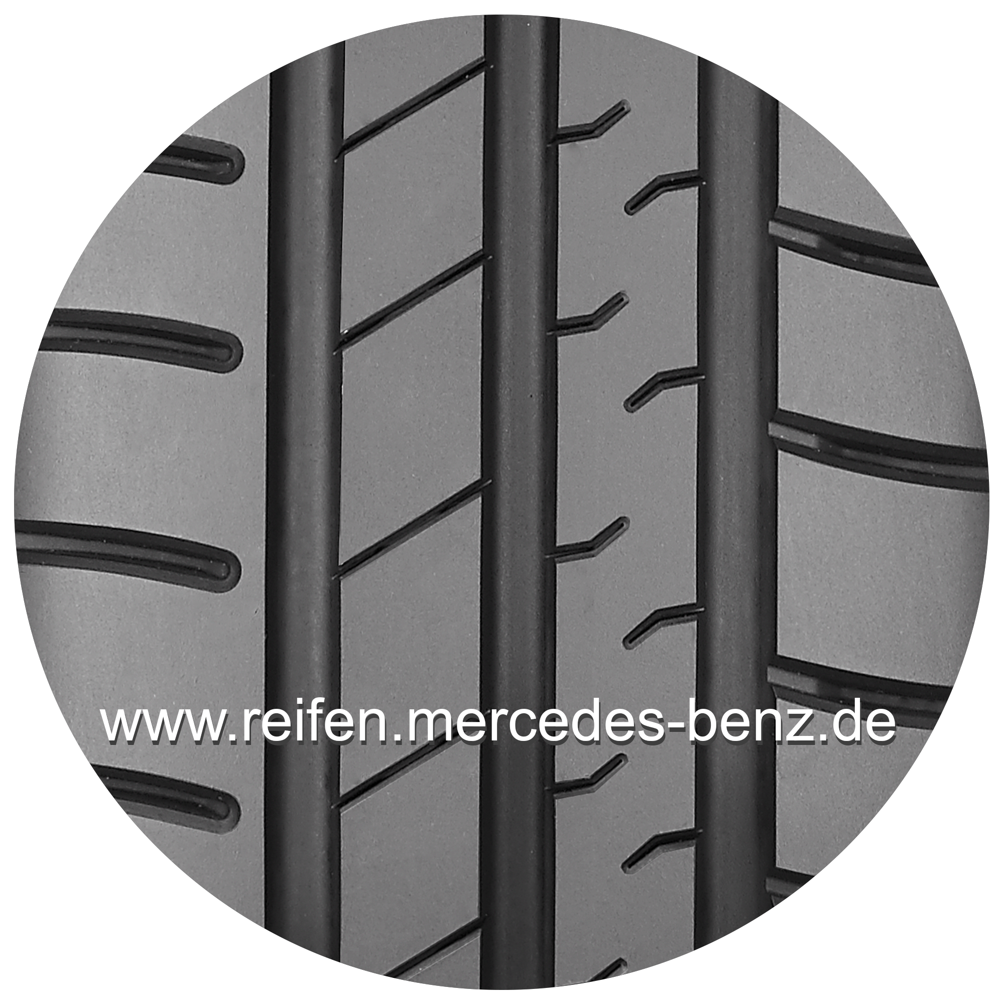 Mercedes-Benz Sommerreifen Sincera SN110, Falken, Sincera SN110, 185/60 R15 84 T None, Sommer, Q440033900030