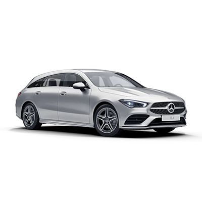 Mercedes Benz CLA Mercedes Benz CLA