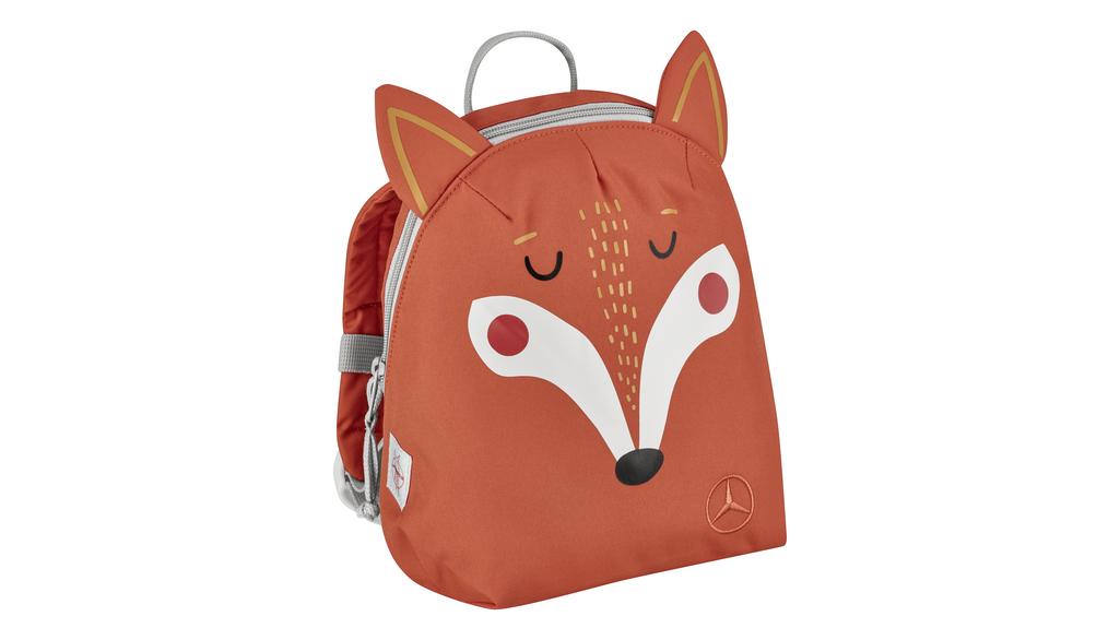 Backpack kids, small, orange, B66959587 Backpack kids, small, orange, B66959587
