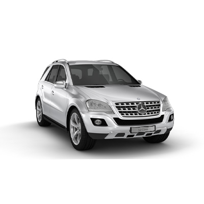 Mercedes Benz M Klasse Mercedes Benz M Klasse