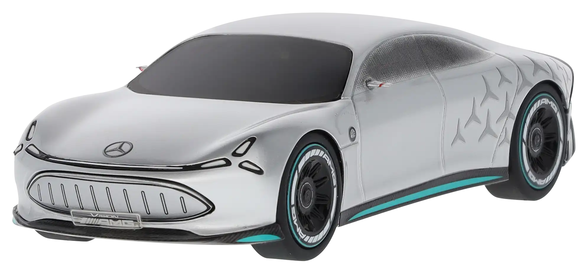 Modellino di automobile: Vision AMG, auto da esposizione, B66960841 Modellino di automobile: Vision AMG, auto da esposizione, B66960841