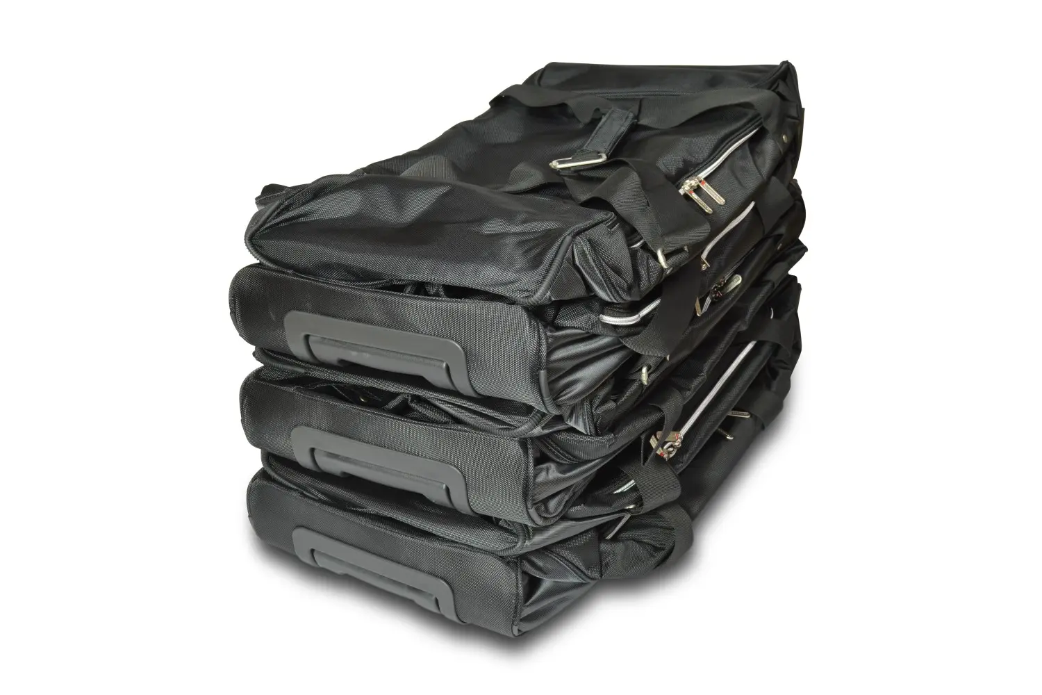 Aufbewahrungstasche M für das Car-Bags Set - 40x40x90 cm, schwarz, CB-SETBAG-M Aufbewahrungstasche M für das Car-Bags Set - 40x40x90 cm, schwarz, CB-SETBAG-M