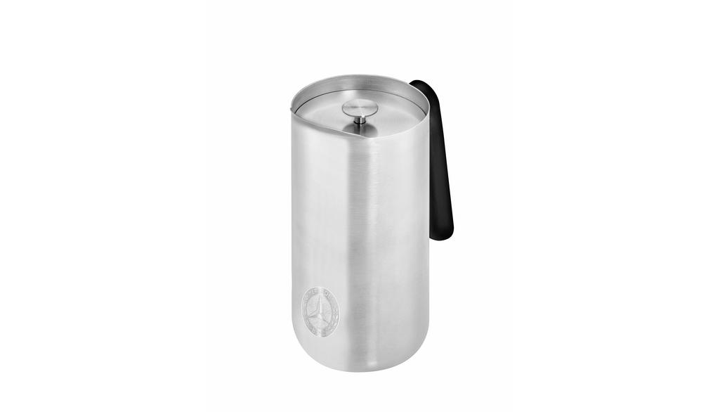 Pressstempelkanne, 1,0 l, B66042029