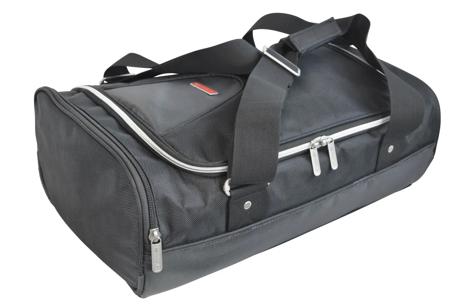 Reisetaschen 6er-Set passend für A-Klasse (W177) 2020-heute 5-Türer Schrägheck, CB-M24601S