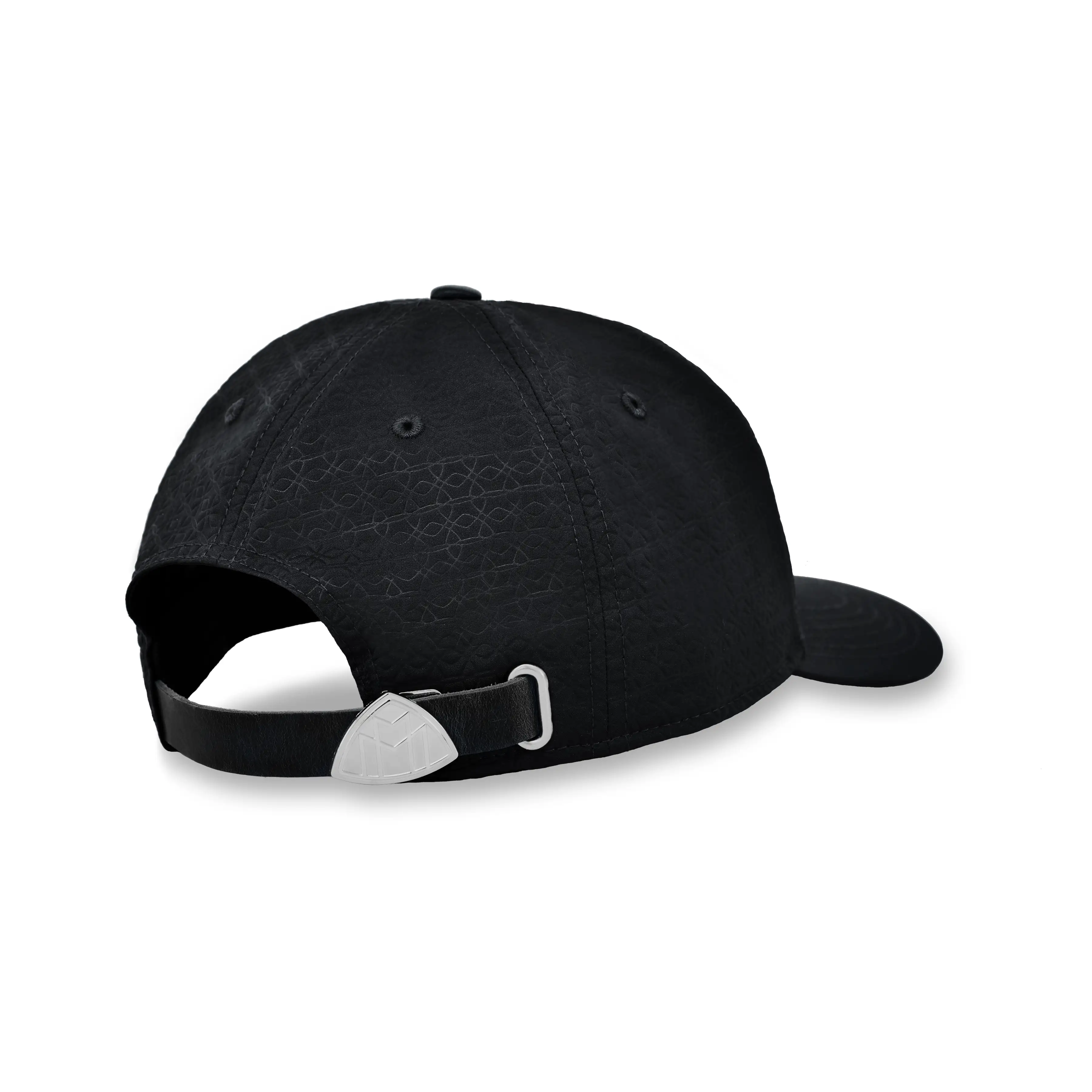 Cap Unisex, Mercedes-Maybach, schwarz, Nylon, B67960305