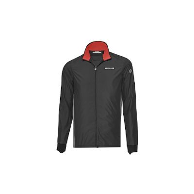 Kalbacher Mercedes Benz AMG Jacke Kalbacher Mercedes Benz AMG Jacke